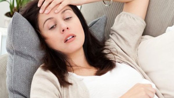 মাথা ব্যথা দূর করার কিছু সহজ উপায়