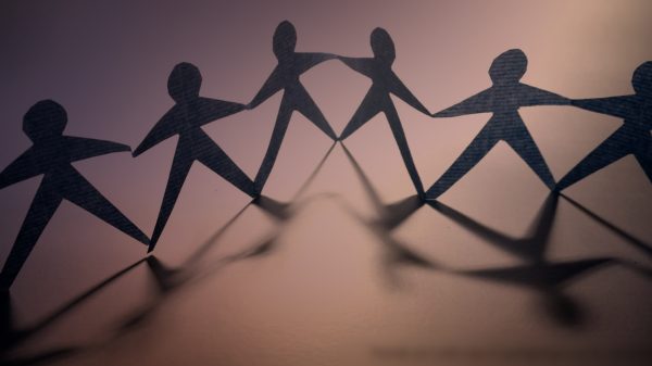 মানুষ মানুষের জন্য