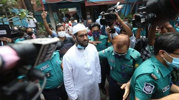 মামুনুলের বিরুদ্ধে ধর্ষণের প্রমাণ পেয়েছে পুলিশ