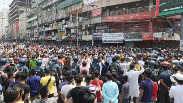 দিনভর ভোগান্তি