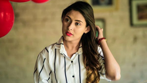 ইউনিসেফের ভ্যাকসিন চ্যাম্পিয়ন মেহজাবিন