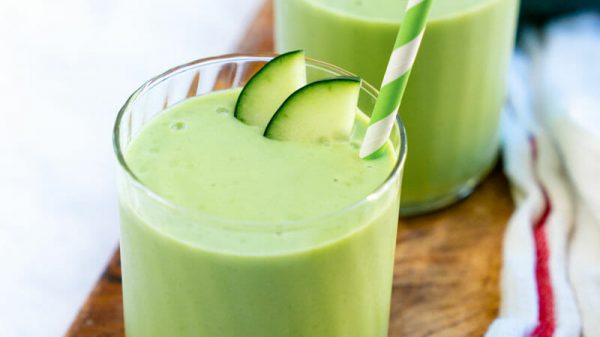 শসার যত উপকার