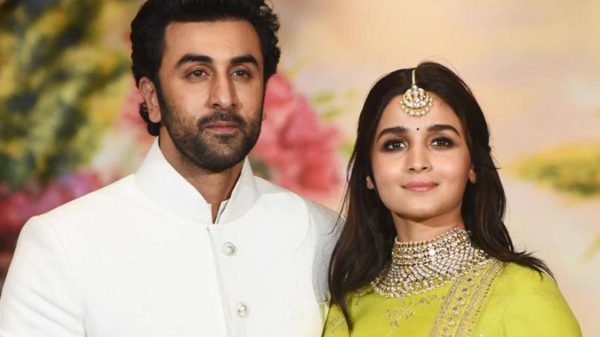 আলিয়ার ঘরে রণবীরের ছায়া