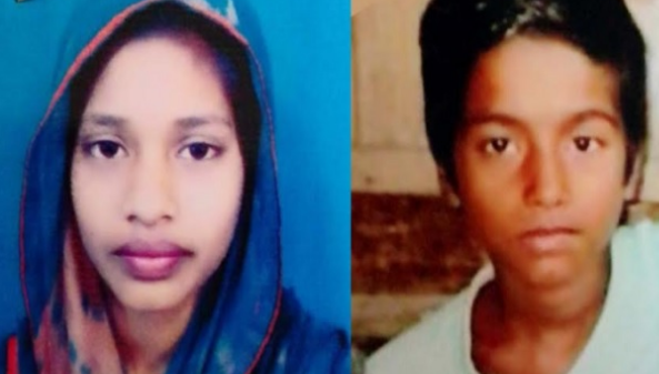রাজাপুরে ৮ দিনে ব্যবধানে দুই শিক্ষার্থী নিখোঁজ