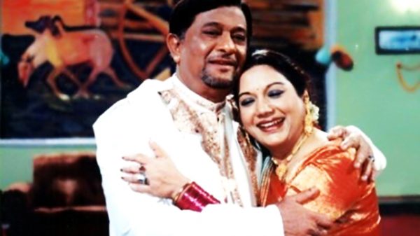 রাজ্জাক-কবরী জুটিকে দেশের মানুষ কখনো ভুলবে না : ববিতা