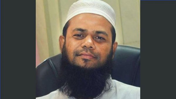 রিমান্ডে হেফাজত নেতা আজিজুল