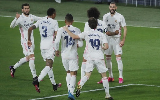 আদালতেও হারলো রিয়াল মাদ্রিদ