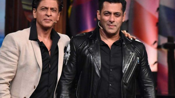 কী কারণে সালমানের সঙ্গে ‘ঝগড়া‘