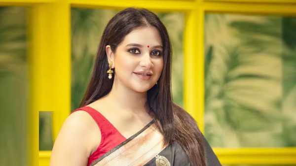 করোনায় আক্রান্ত শুভশ্রী