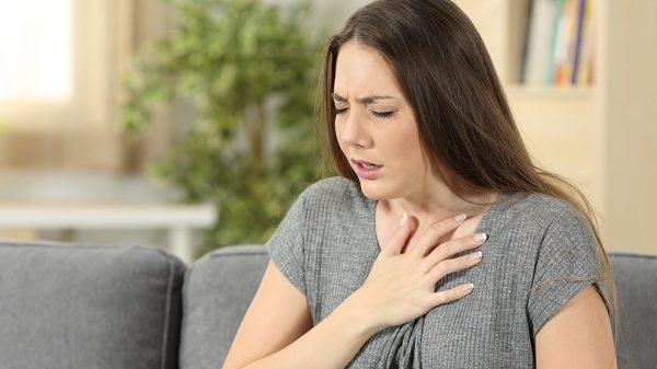 এ সময় শ্বাসকষ্ট হলে দ্রুত যা করবেন