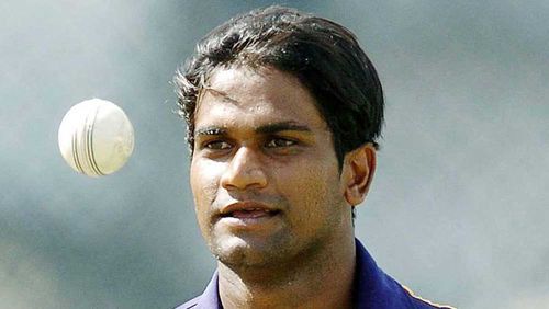 শ্রীলঙ্কার সাবেক ক্রিকেটার জয়েসা ৬ বছর নিষিদ্ধ