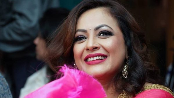 ভারতীয় ছেলে পছন্দ নয় শ্রীলেখার