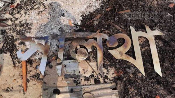 সালথায় তাণ্ডবের ঘটনায় মামলা, আসামি ৪০০০