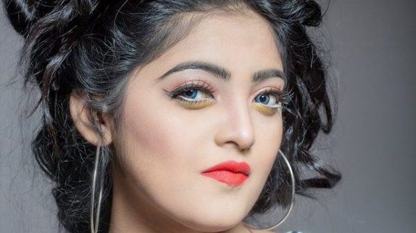 আসছে সালমার ‘প্রেমের বাঁশি’