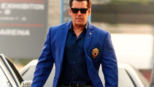 ব্যর্থতা কাটাতে সালমান খানের নতুন কৌশল