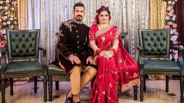 সিনেমায় সুযোগ পেলেন নাসিরের আলোচিত বান্ধবী মারিয়া মিম