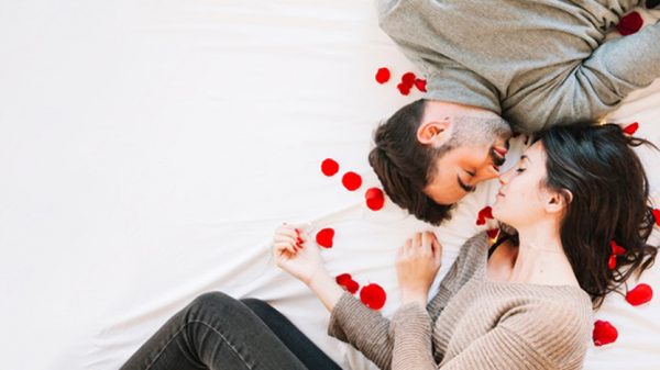 সুখী দম্পতি চেনার উপায়