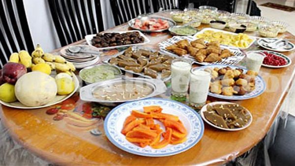 অতিরিক্ত খাওয়ার অভ্যাস ত্যাগ করার উপায়