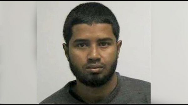 যুক্তরাষ্ট্রে বোমা বিস্ফোরণের চেষ্টায় বাংলাদেশি যুবকের যাবজ্জীবন