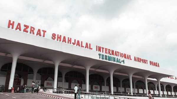 টিকা না নিয়ে ১১ দেশ থেকে বাংলাদেশে প্রবেশে নিষেধাজ্ঞা