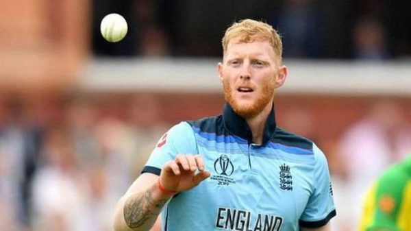 অনির্দিষ্টকালের জন্য ক্রিকেট থেকে সরে গেলেন বেন স্টোকস