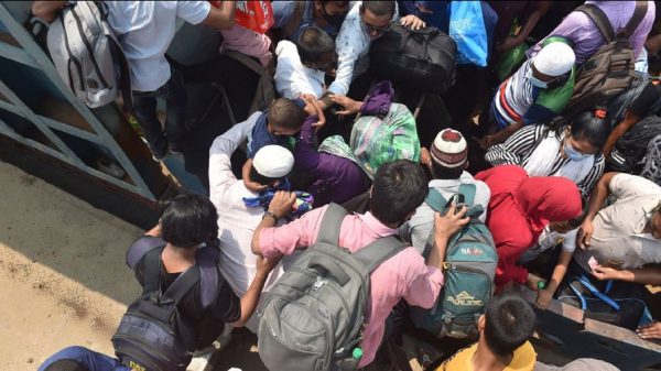 সপ্তাহের ব্যবধানে ঢাকায় রোগী বেড়েছে ৩ গুণের বেশি