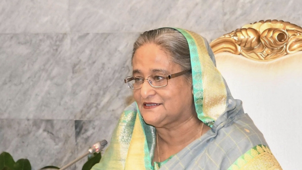 শান্তিরক্ষীরা বাংলাদেশের মুখ উজ্জ্বল করছেন