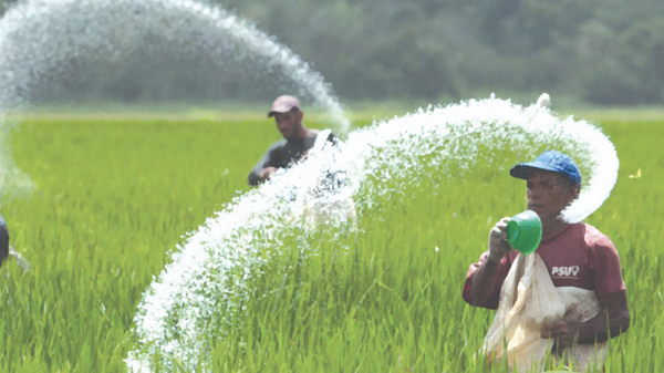 কৃষি ঋণে ৮ শতাংশ প্রবৃদ্ধির লক্ষ্য