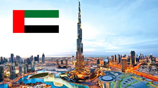 আরব আমিরাত তুর্কি অস্ত্রের তৃতীয় বৃহত্তম আমদানিকারক