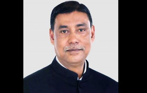 আসলামের আসন দখলে প্রার্থীদের জোয়ার