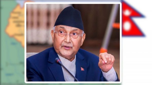 আস্থা ভোটে হেরেও নেপালের প্রধানমন্ত্রী হলেন ওলি