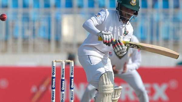 ব্যাটিং ব্যর্থতায় জিম্বাবুয়ের কাছে হার বাংলাদেশের