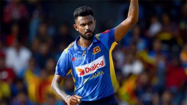 হারতে আসিনি, হারাতে এসেছি: উদানা