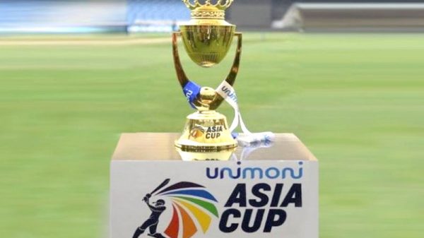 এ বছরও হচ্ছে না এশিয়া কাপ