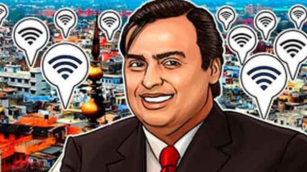 এশিয়ার শীর্ষ দুই ধনীই এখন ভারতীয়