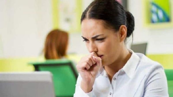 এই সময়ে কাশি