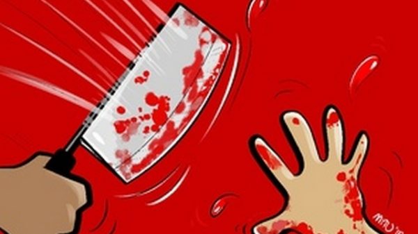 মুক্তিযোদ্ধা ও ছেলের জোড়া খুনের প্রধান আসামী সবুজ সেপাই গ্রেফতার