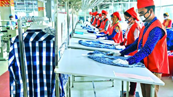 ১ আগস্ট থেকে শিল্প-কারখানা খোলা