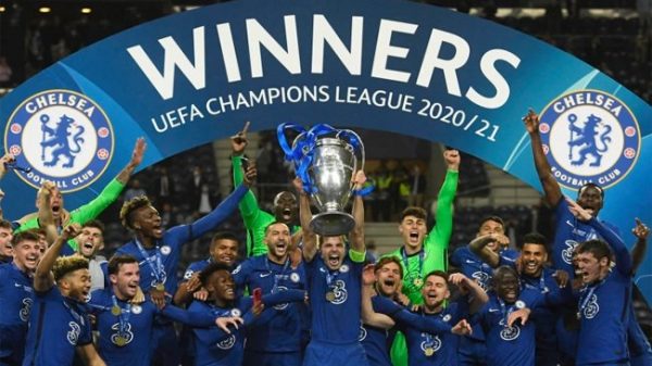 সিটিকে কাঁদিয়ে চেলসির স্বপ্নপূরণ