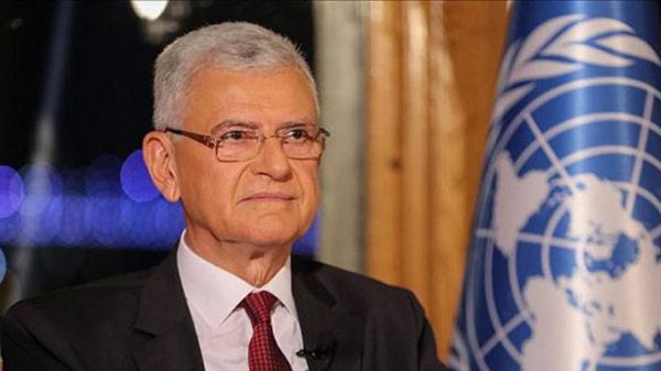 ঢাকা আসছেন জাতিসংঘ সাধারণ পরিষদের প্রেসিডেন্ট