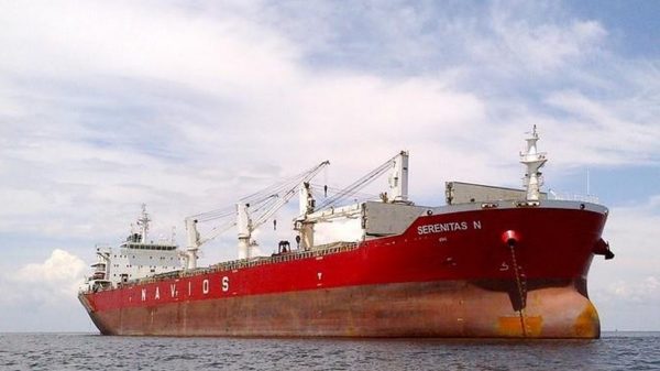 মোংলা বন্দরে বিদেশি জাহাজের প্রধান প্রকৌশলীর করোনা শনাক্ত