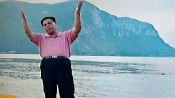 এবারের ঈদেও গান শোনাবেন ড. মাহফুজুর রহমান