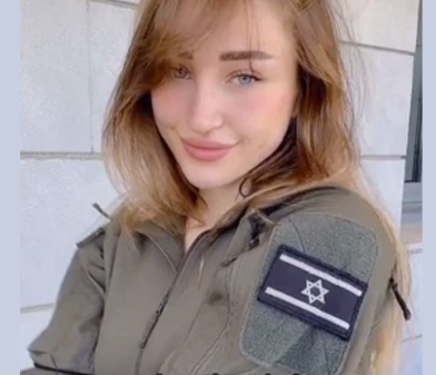 তরুণদের যুদ্ধে উদ্বুদ্ধ করতে সুন্দরী নারীদের ব্যবহার করছে ইসরায়েল