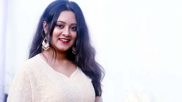 অবশেষে দীঘি