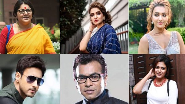 নির্বাচনে হেরে গেলেন যেসব তারকা