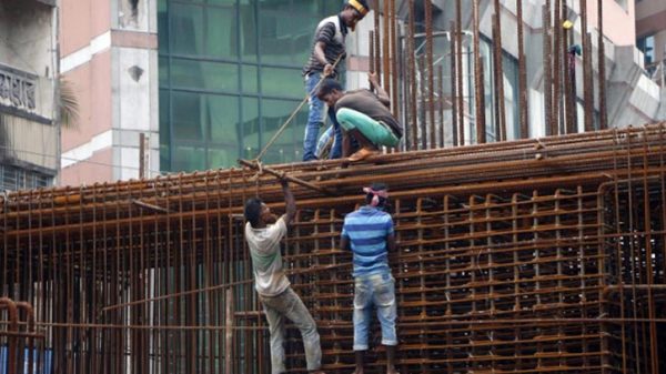 নির্মাণ-পরিবহন-রেস্তোঁরা-পর্যটন: দেড় কোটি শ্রমিক খবরে নেই