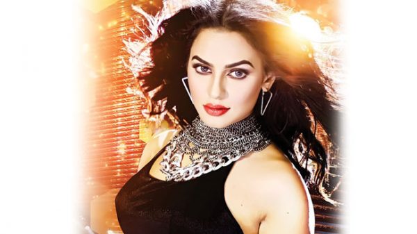 সেলিমের ‘রাবেয়া’ হচ্ছেন ফারিয়া