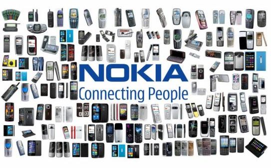 বাংলাদেশে মোবাইল ফোন তৈরি করবে নোকিয়া