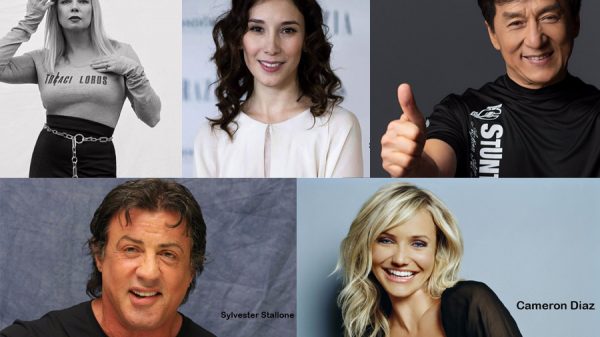 পর্নস্টার থেকে হলিউডে আসা শীর্ষ ৬ তারকা
