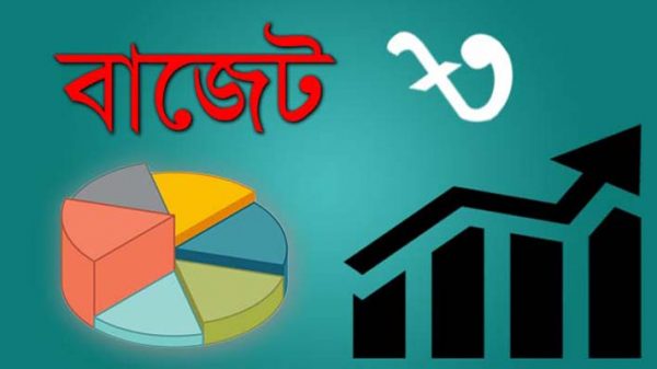 ২০২১-২২ অর্থবছরের বাজেট পাস